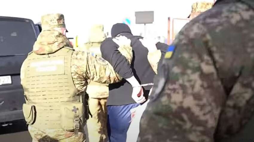 Україна вперше передала російського військового іншій державі: що загрожує окупанту за воєнні злочини Україна вперше передала російського військового іншій державі: що загрожує окупанту за воєнні злочини