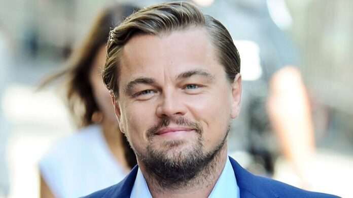 Леонардо Ді Капріо зізнався, за яку роль йому соромно