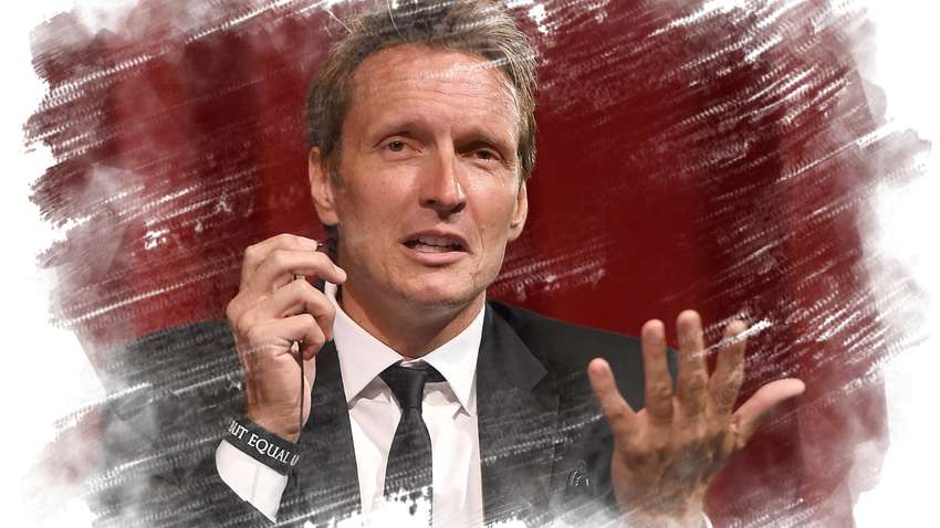 Режисер фільму "Земляни" прокоментував захоплення заручників в Луцьку 