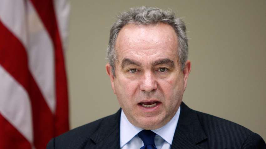 В США зробили попередження Китаю за співпрацю з Росією