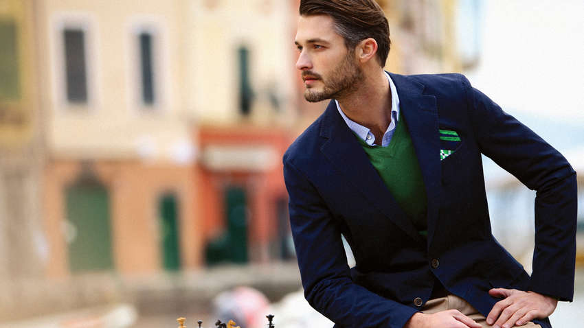 Как мужчине правильно выбрать одежду: несколько ключевых моментов