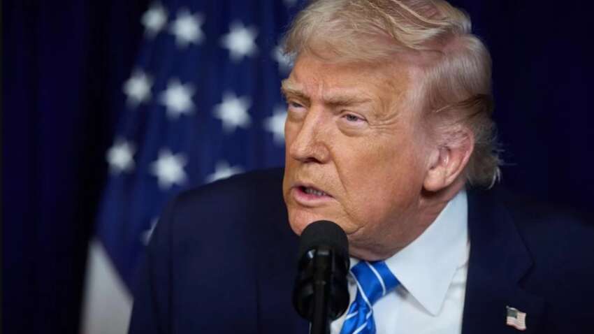 Трамп не на жарт розлютився: президент США прямо пригрозив найбільшому союзу у світі 