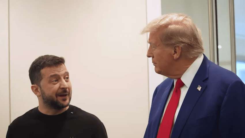 Жодних ілюзій: про що має забути Україна, щоб не дратувати Трампа