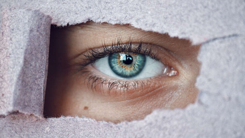 Только 20 секунд помогут сохранить зрение: врачи поразили необычным лайфхаком 