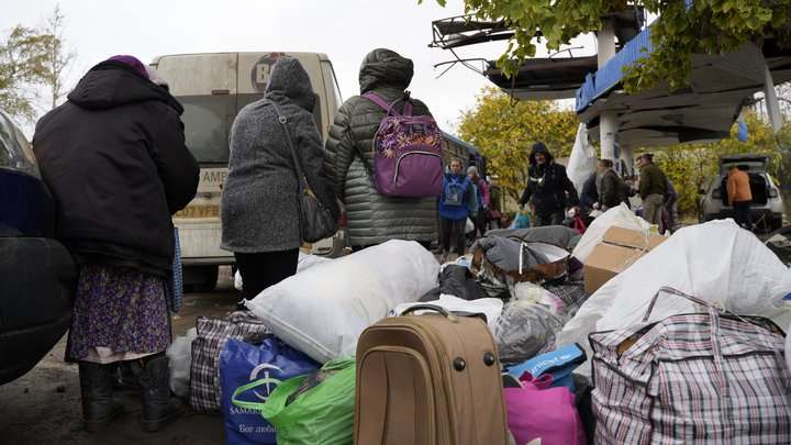 Уряд оновив правила компенсації за проживання внутрішньо переміщених осіб