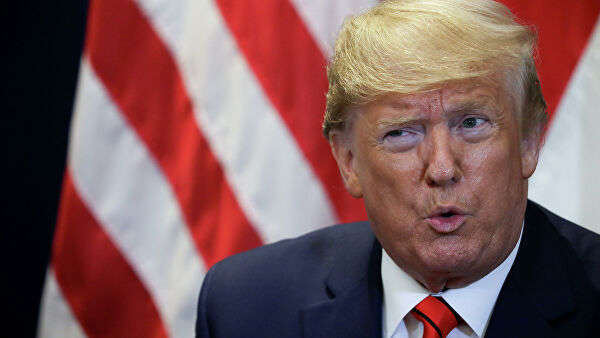 Трамп продовжить кадрові чистки у Вашингтоні