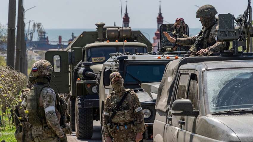 После Покровска будет еще страшнее: раскрыта большая угроза для областного центра