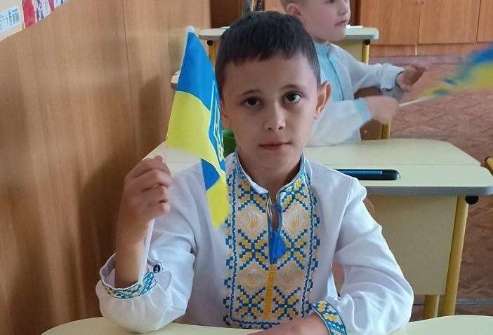 В Киеве скончался 7-летний мальчик, пострадавший от ракетного удара "Охматдета" В Киеве скончался 7-летний мальчик, пострадавший от ракетного удара "Охматдета"