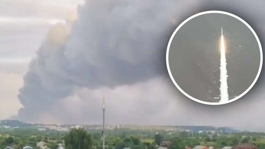 Відповідати не буде чим: у Росії вже не намагаються приховати паніку через масовані атаки України