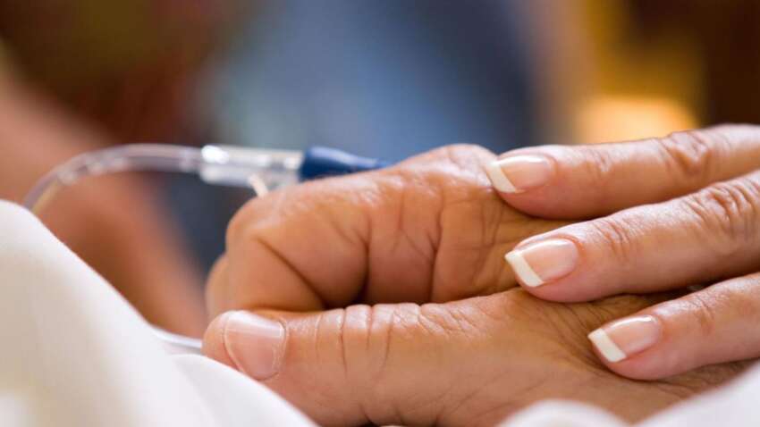 Три ознаки того, що рак уже запущений і невиліковний