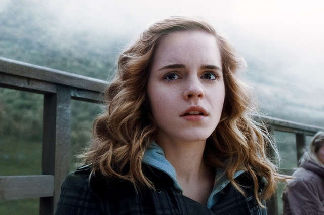 Емму Вотсон запідозрили у стосунках із зіркою "Гаррі Поттера"