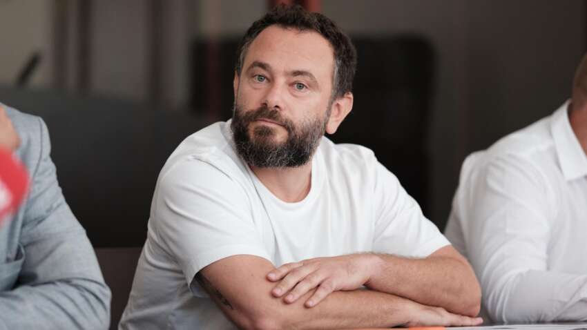 Дело о госизмене Дубинского: стало известно о шокирующем решении суда