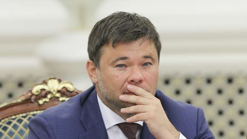 У ДБР повідомили, що сказав Богдан на допиті