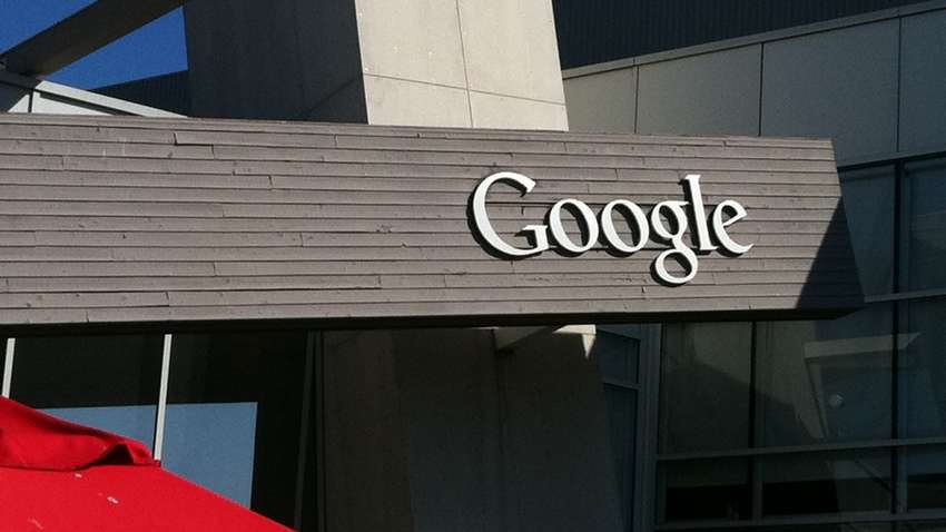 Південна Корея наклала великий штраф на Google