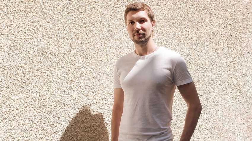 Украинец попал в список лучших цифровых художников мира: примеры его работ 