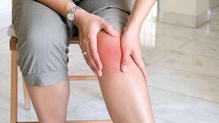 Эти изменения приведут к потере подвижности: как соль "убивает" суставы Эти изменения приведут к потере подвижности: как соль "убивает" суставы