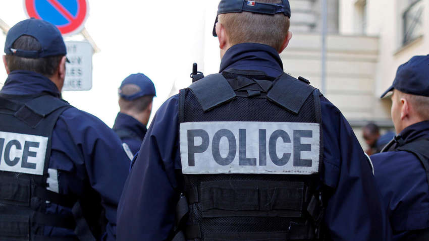 У Франції домашній тиран застрелив 3 поліцейських, які приїхали на виклик до нього в будинок