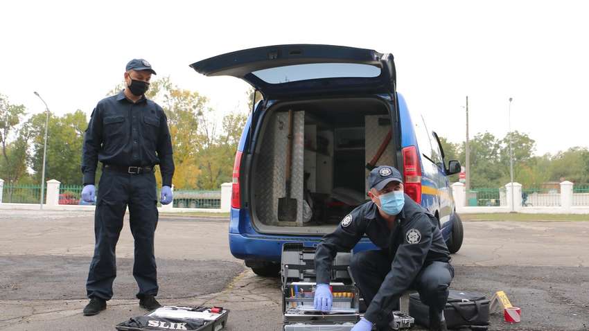 Россияне убили еще 3 человека в Донецкой области, еще 11 ранены