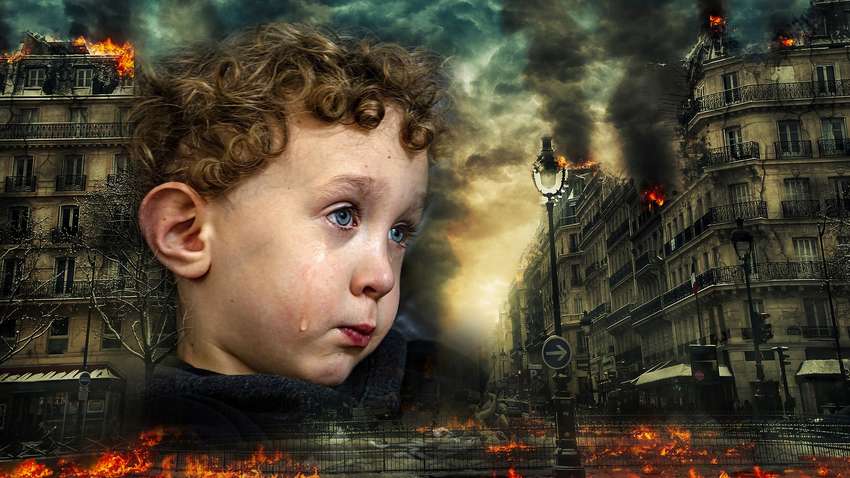 Американська організація пропонує допомогу українцям: який її розмір та хто може отримати