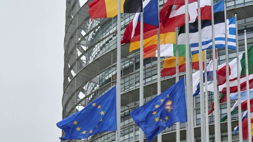 Какими странами вскоре может пополниться ЕС