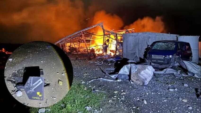 Одещина не може оговтатися після небаченої атаки РФ: таких масштабів ще не було Одещина не може оговтатися після небаченої атаки РФ: таких масштабів ще не було