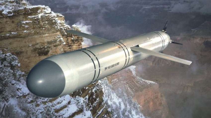 Буданов заявив, що Росія готується бити ракетами "Калібр": підрахована їх кількість Буданов заявив, що Росія готується бити ракетами "Калібр": підрахована їх кількість