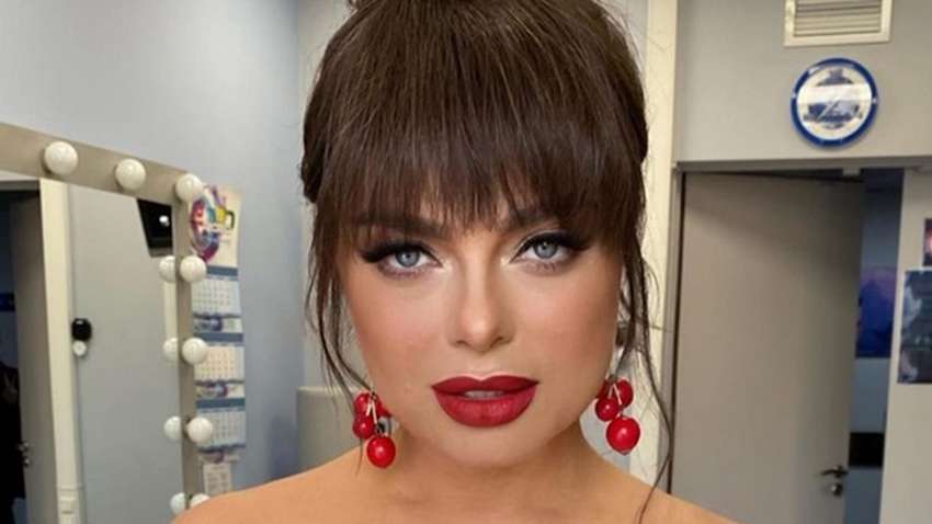 Наташа Корольова пояснила, чому Тарзан її зрадив Наташа Корольова пояснила, чому Тарзан її зрадив