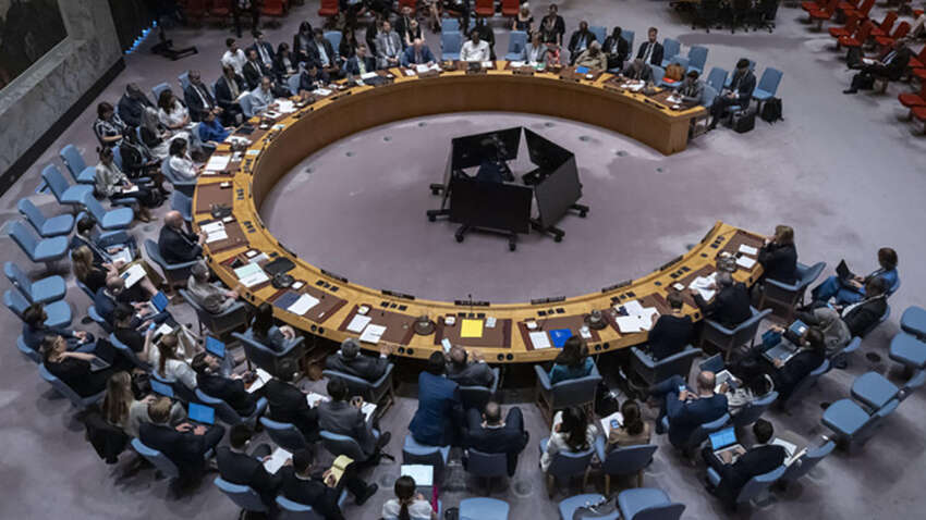 После этой атаки на Украину молчать никто не будет: зачем созывают Совбез ООН