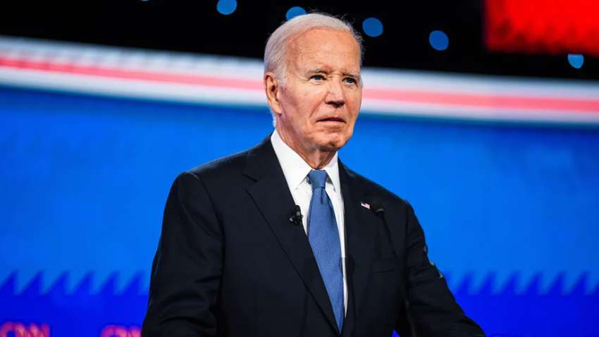 Байден готов выйти из президентской гонки: назвал единое условие