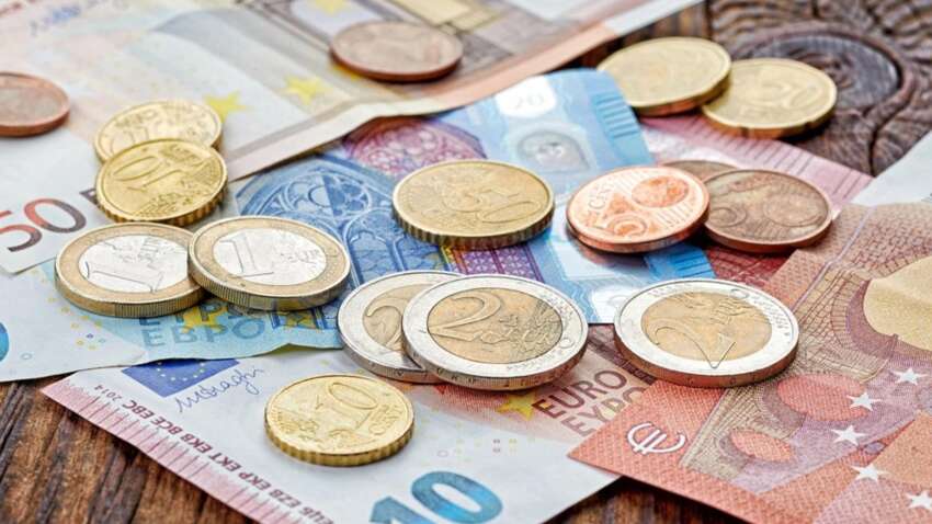 ЕС отказывается передать Украине €90 млрд: Киев шокировали новым ультиматумом ЕС отказывается передать Украине €90 млрд: Киев шокировали новым ультиматумом