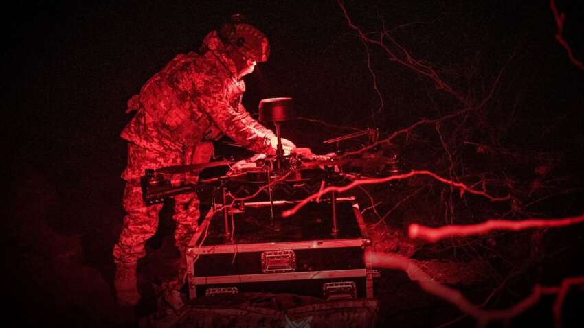 Військовий назвав конкретні строки до встановлення повного контролю у Купʼянську 