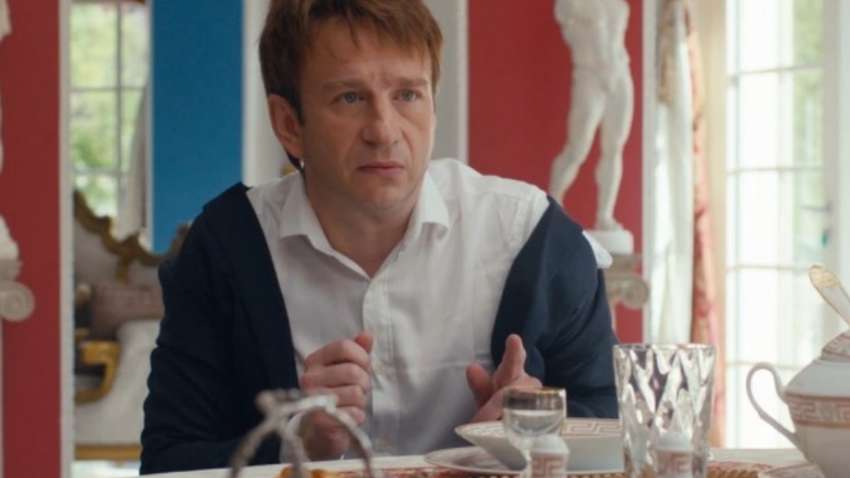 Умер известный российский актер, сыгравший в «Бригаде» и «Доярке из Хацапетовки»