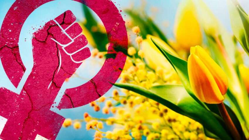 8 марта 2026 – выходной или обычный рабочий день: ответ, который многих удивит