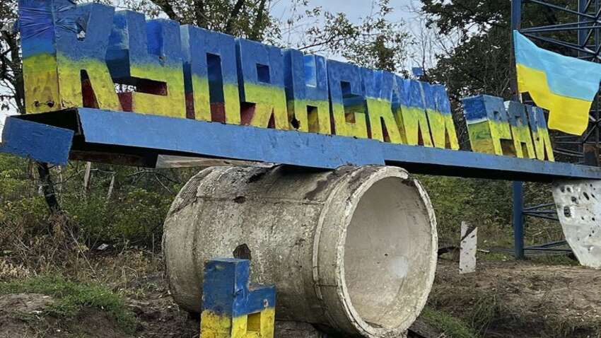 У РФ заявили про оточення Куп'янська: в Україні відреагували