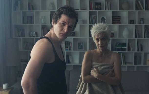 Фильм об украинце выдвинут на "Оскар-2021" Фильм об украинце выдвинут на "Оскар-2021"