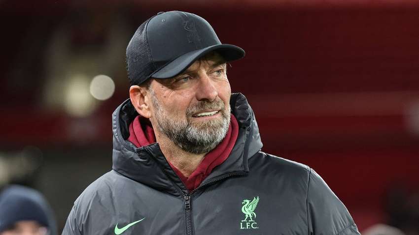 Поборется ли команда Клоппа за еще один трофей: где смотреть матч Кубка Англии "Ливерпуль" - "Саутгемптон"