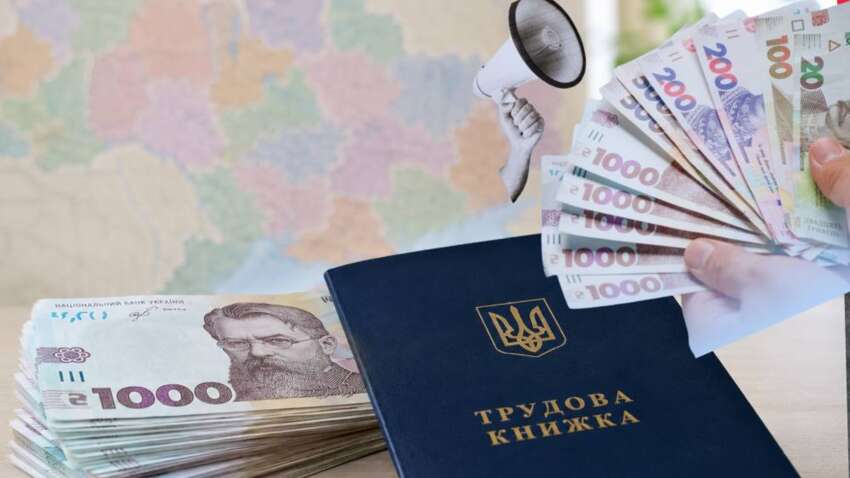 Зарплаты украинцев резко выросли: Госстат назвал самые богатые профессии и регионы
