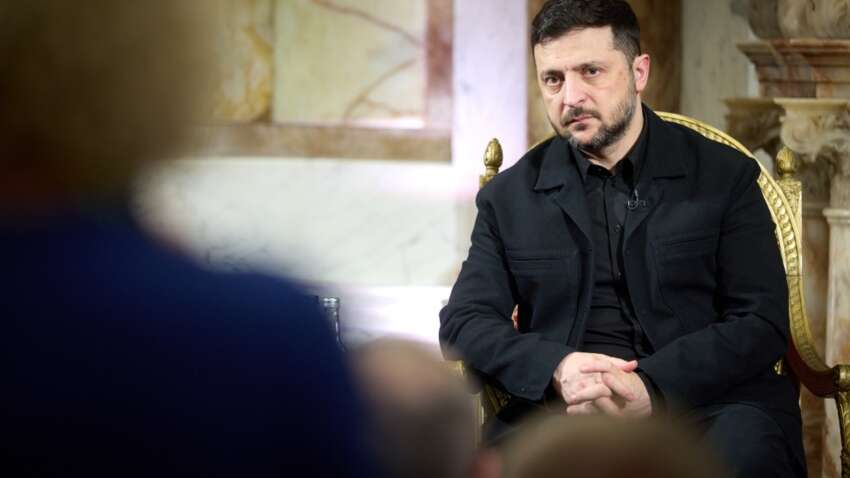 Готовятся новые встречи: Зеленский сказал, от чего зависит окончание войны