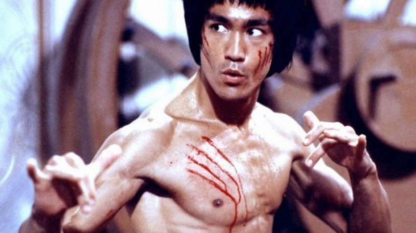 У Китаї не будуть показувати новий фільм Тарантіно через «неправильного» Брюса Лі