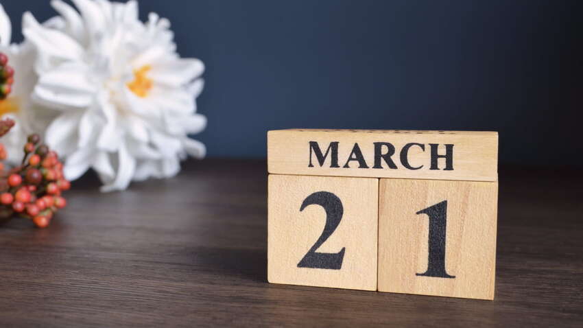 Приметы 21 марта: что можно и крайне нежелательно делать сегодня Приметы 21 марта: что можно и крайне нежелательно делать сегодня