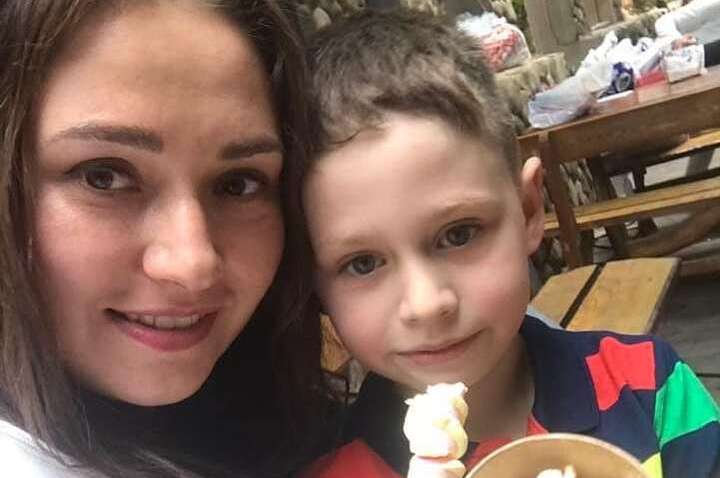 Жертви удару РФ: у медзакладі Вінниці одночасно загинули мама та її малюк  