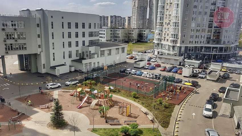 Рейдерське захоплення ЖК у Києві Рейдерське захоплення ЖК у Києві