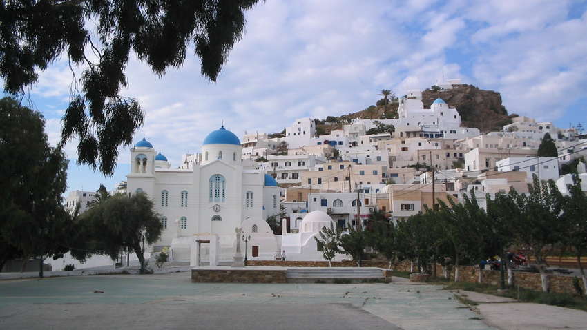 Путешествия по всему миру: самые дешевые острова, о которых вы раньше не слышали Путешествия по всему миру: самые дешевые острова, о которых вы раньше не слышали