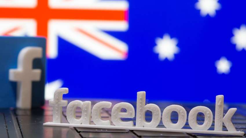 Facebook "расфрендил" Австралию: правительство обвиняет соцсеть в давлении на власть Facebook "расфрендил" Австралию: правительство обвиняет соцсеть в давлении на власть