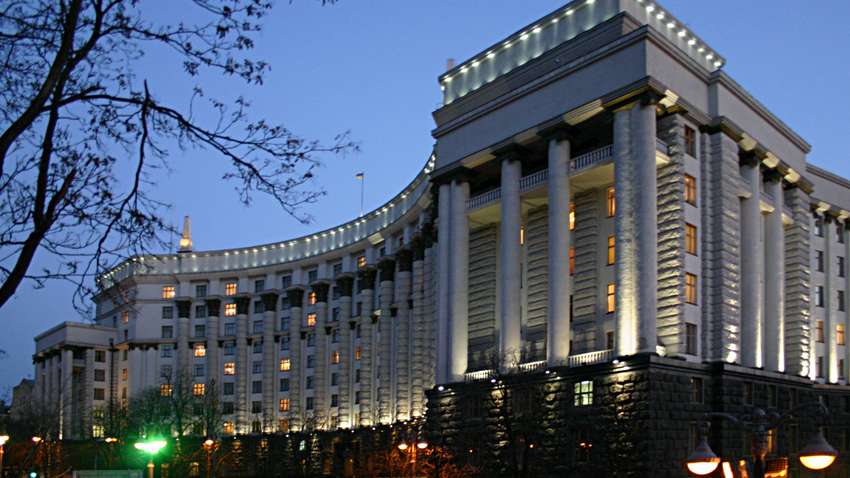 Кредитование для аграриев, пособие для переселенцев и безработных: итоги заседания Кабмина