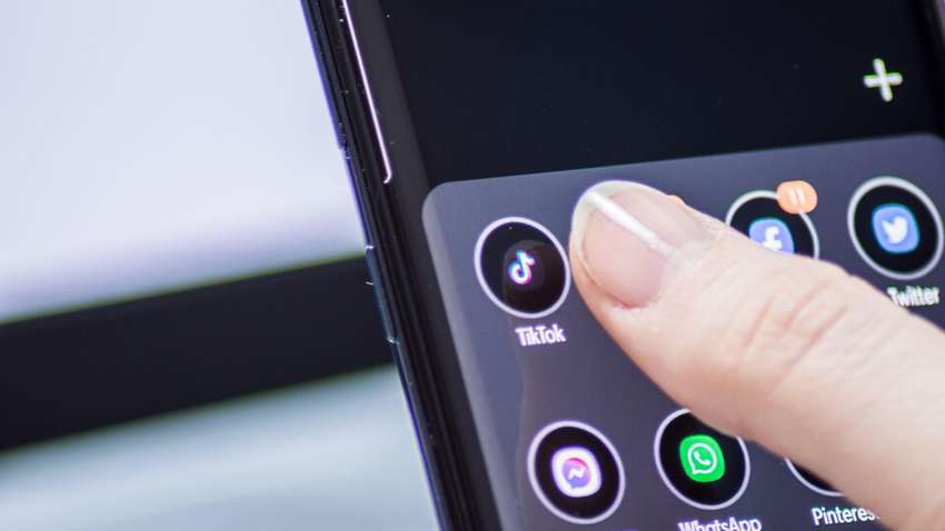 Викрадену дівчину врятували завдяки жесту з популярного на TikTok відео