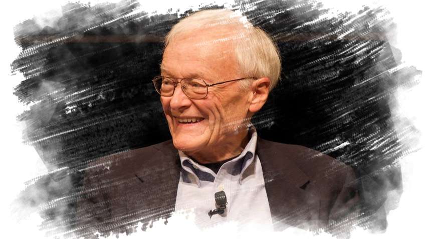 Помер один із найвідоміших винахідників минулого століття