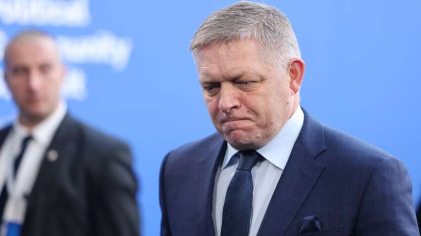 Кремль будет не в восторге: что теперь Фицо заявил о мирном соглашении между Украиной и РФ