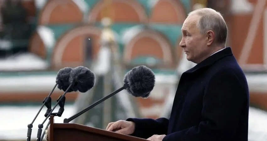 Украинцев предупредили об усилении российских ИПСО: о чем идет речь