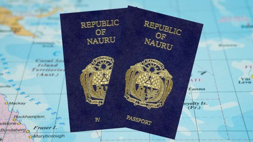 Екзотична країна масово продає громадянство, щоб врятуватися від катастрофи